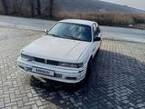 Mitsubishi Galant 1992 годаүшін800 000 тг. в Алматы – фото 2