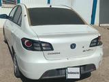 Changan Alsvin 2012 года за 650 000 тг. в Актобе – фото 2