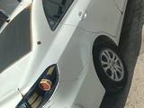 Changan Alsvin 2012 года за 650 000 тг. в Актобе – фото 3