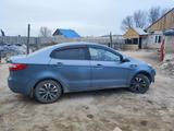 Kia Rio 2013 годаүшін4 100 000 тг. в Семей – фото 2