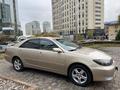 Toyota Camry 2004 года за 5 850 000 тг. в Алматы – фото 5