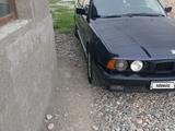 BMW 525 1993 годаүшін2 000 000 тг. в Шымкент – фото 5