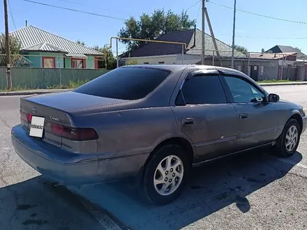 Toyota Camry 1999 года за 3 200 000 тг. в Талдыкорган – фото 12