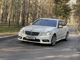 Mercedes-Benz E 250 2012 годаfor11 000 000 тг. в Алматы – фото 2