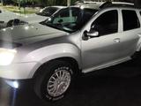 Renault Duster 2014 годаүшін4 850 000 тг. в Уральск