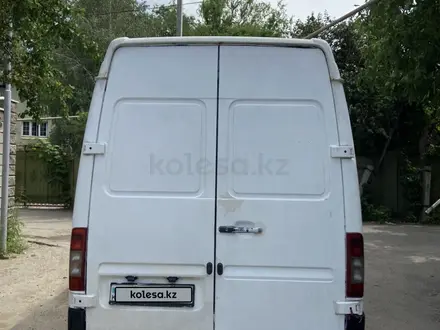 Mercedes-Benz Sprinter 2004 года за 5 500 000 тг. в Алматы – фото 2