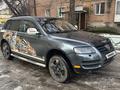 Volkswagen Touareg 2004 годаүшін4 500 000 тг. в Алматы – фото 7