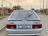ВАЗ (Lada) 2114 2010 годаүшін900 000 тг. в Астана – фото 2