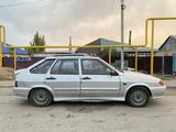 ВАЗ (Lada) 2114 2010 годаүшін900 000 тг. в Астана – фото 3