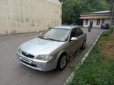 Mazda 323 1999 годаүшін1 600 000 тг. в Алматы – фото 2