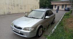 Mazda 323 1999 годаүшін1 600 000 тг. в Алматы – фото 2