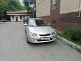 Mazda 323 1999 годаүшін1 600 000 тг. в Алматы