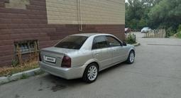Mazda 323 1999 годаүшін1 600 000 тг. в Алматы – фото 3