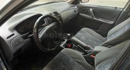 Mazda 323 1999 годаүшін1 600 000 тг. в Алматы – фото 4