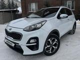 Kia Sportage 2019 годаүшін10 000 000 тг. в Петропавловск