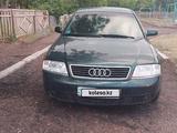 Audi A6 1997 года за 2 300 000 тг. в Астана – фото 5