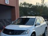 Nissan Murano 2007 года за 5 500 000 тг. в Алматы