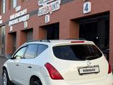 Nissan Murano 2007 года за 5 500 000 тг. в Алматы – фото 4