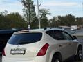 Nissan Murano 2007 года за 5 500 000 тг. в Алматы – фото 5
