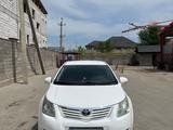 Toyota Avensis 2011 года за 5 200 000 тг. в Алматы