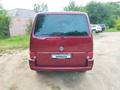 Volkswagen Multivan 2002 годаүшін5 380 000 тг. в Астана – фото 10