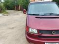 Volkswagen Multivan 2002 годаүшін5 380 000 тг. в Астана – фото 18