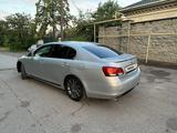 Lexus GS 300 2005 года за 4 500 000 тг. в Алматы – фото 2