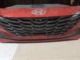 Бампер на хундай элантра за 240 000 тг. в Караганда