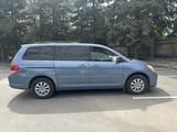 Honda Odyssey 2008 года за 6 500 000 тг. в Алматы – фото 3
