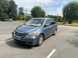 Honda Odyssey 2008 года за 6 500 000 тг. в Алматы