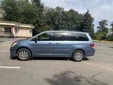 Honda Odyssey 2008 года за 6 500 000 тг. в Алматы – фото 4