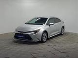 Toyota Corolla 2021 года за 8 500 000 тг. в Алматы
