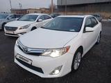 Toyota Camry 2012 годаfor7 800 000 тг. в Шымкент – фото 2