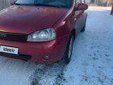 ВАЗ (Lada) Kalina 1118 2006 года за 950 000 тг. в Петропавловск – фото 4