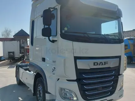 DAF  XF 2020 года за 25 500 000 тг. в Шымкент – фото 2