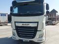 DAF  XF 2020 года за 25 500 000 тг. в Шымкент