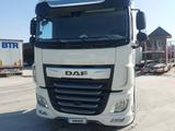 DAF  XF 2020 года за 25 500 000 тг. в Шымкент