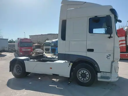 DAF  XF 2020 года за 25 500 000 тг. в Шымкент – фото 5