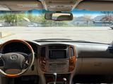 Toyota Land Cruiser 2007 года за 14 500 000 тг. в Алматы – фото 4