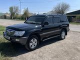 Toyota Land Cruiser 2007 года за 14 500 000 тг. в Алматы