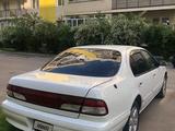 Nissan Cefiro 1997 года за 1 500 000 тг. в Алматы – фото 3