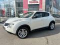 Nissan Juke 2013 года за 5 500 000 тг. в Усть-Каменогорск