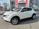 Nissan Juke 2013 года за 5 500 000 тг. в Усть-Каменогорск