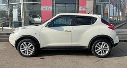 Nissan Juke 2013 года за 5 500 000 тг. в Усть-Каменогорск – фото 3