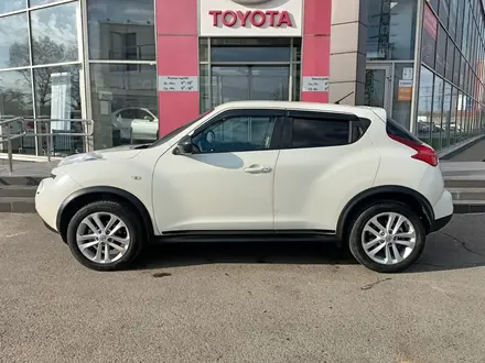 Nissan Juke 2013 года за 5 500 000 тг. в Усть-Каменогорск – фото 3