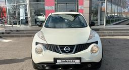 Nissan Juke 2013 годаүшін5 500 000 тг. в Усть-Каменогорск – фото 5