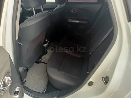 Nissan Juke 2013 года за 5 500 000 тг. в Усть-Каменогорск – фото 16