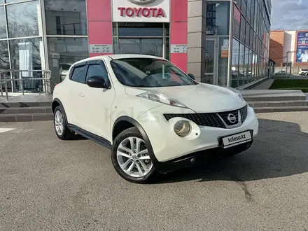 Nissan Juke 2013 года за 5 500 000 тг. в Усть-Каменогорск – фото 23