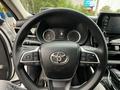 Toyota Highlander 2022 года за 20 000 000 тг. в Караганда – фото 11