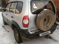 Chevrolet Niva 2009 года за 1 600 000 тг. в Усть-Каменогорск – фото 4